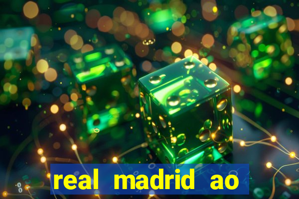 real madrid ao vivo multicanais